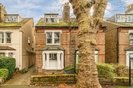 Properties for sale in Avenue Road - TW8 9NS view1