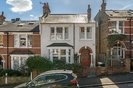 Properties sold in Benson Road - SE23 3RL view1