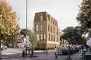 Properties for sale in Brockley Cross - SE4 2AB view1