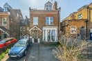 Properties sold in Brondesbury Road - NW6 6SB view1