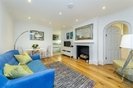 Properties for sale in Bryanston Square - W1H 2DU view2