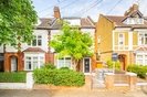 Properties for sale in Burnaby Gardens - W4 3DS view1