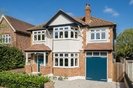 Properties for sale in Carlisle Road - TW12 2UL view1