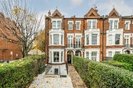 Properties for sale in Clapham Common North Side - SW4 9SB view1