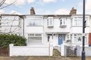 Properties for sale in Clovelly Road - W4 5DS view1