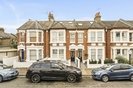 Properties sold in Cornwall Grove - W4 2LB view1