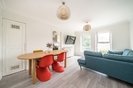Properties for sale in Cubitt Terrace - SW4 6HJ view1