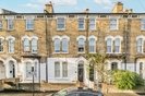 Properties for sale in Dalyell Road - SW9 9UP view1