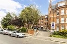 Properties for sale in Elms Crescent - SW4 8QH view1
