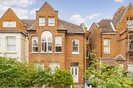 Properties for sale in Esmond Road - W4 1JQ view1