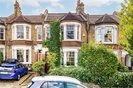 Properties sold in George Lane - SE13 6HL view1