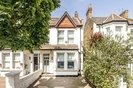 Properties for sale in Gordon Road - W13 8PJ view1