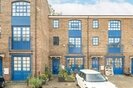 Properties for sale in Hatcham Park Mews - SE14 5PY view1