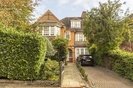 Properties for sale in Hollycroft Avenue - NW3 7QJ view1
