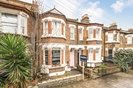 Properties sold in Hubert Grove - SW9 9PD view1