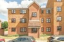 Properties sold in John Williams Close - SE14 5XD view1