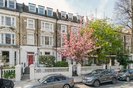 Properties for sale in Kensington, London W14 -  view1