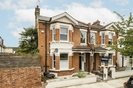 Properties for sale in Muncaster Road - SW11 6NU view1