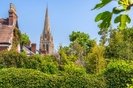Properties for sale in Muswell Hill Road - N10 3NG view22