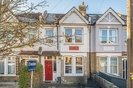 Properties for sale in Prince Georges Avenue - SW20 8BQ view1