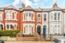 Properties sold in Shandon Road - SW4 9HR view1