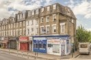 Properties for sale in Shepherd's Bush, London W12 -  view1