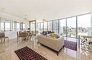 Properties for sale in St. George Wharf - SW8 2DU view6