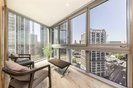 Properties for sale in St. George Wharf - SW8 2DU view8