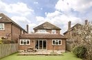 Properties sold in St. James's Road - TW12 1DQ view8