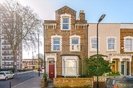 Properties for sale in Sydner Road - N16 7UG view1