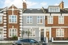 Properties sold in Tamworth Street - SW6 1LG view1