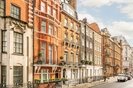 Properties for sale in Welbeck Street - W1G 9YB view1