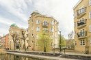 Properties sold in Wolfe Crescent - SE16 6SS view1