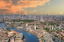 Properties for sale in York Road - SW11 3RD view21