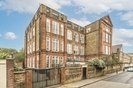 Properties let in Batchelor Street - N1 0EY view1