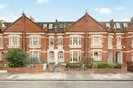 Properties let in Bradbourne Street - SW6 3TF view1