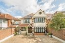 Properties let in Brondesbury Park - NW6 7AX view1