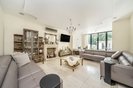 Properties let in Brondesbury Park - NW6 7AX view2