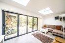 Properties to let in Burnaby Gardens - W4 3DS view2