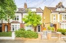 Properties to let in Burnaby Gardens - W4 3DS view1
