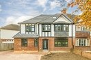 Properties let in Buxton Drive - KT3 3UX view1