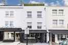 Properties let in Campden Street - W8 7EP view1