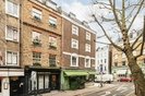 Properties to let in Charlotte Street - W1T 2LX view1