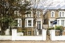 Properties let in Chiswick High Road - W4 3AY view1