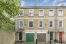 Properties let in Clarence Mews - SE16 5GD view1