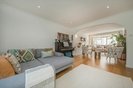 Properties let in Eaton Rise - W5 2ER view2