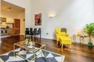 Properties let in Ecclesbourne Road - N1 3GG view2