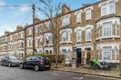 Properties let in Fairbridge Road - N19 3HZ view1