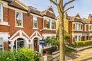 Properties let in Fielding Road - W4 1DA view1