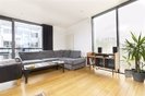 Properties let in Goswell Road - EC1V 7LQ view2